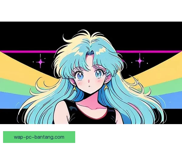 哔咔漫画官网：点燃你的二次元宇宙，探索无限精彩！